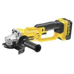 Szlifierka kątowa DeWalt DCG412M2