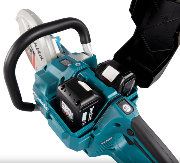 Przecinarka do betonu Makita DCE090ZX1