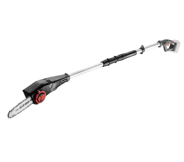 Urządzenie wielofunkcyjne Graphite 58G098 z akumulatorem lub zestawem zasilającym