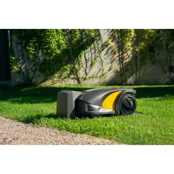 Robot koszący Stiga A 10000