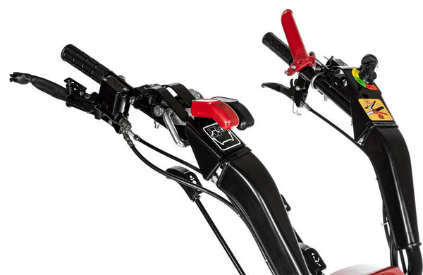 Traktorek jednoosiowy Cedrus TJ01