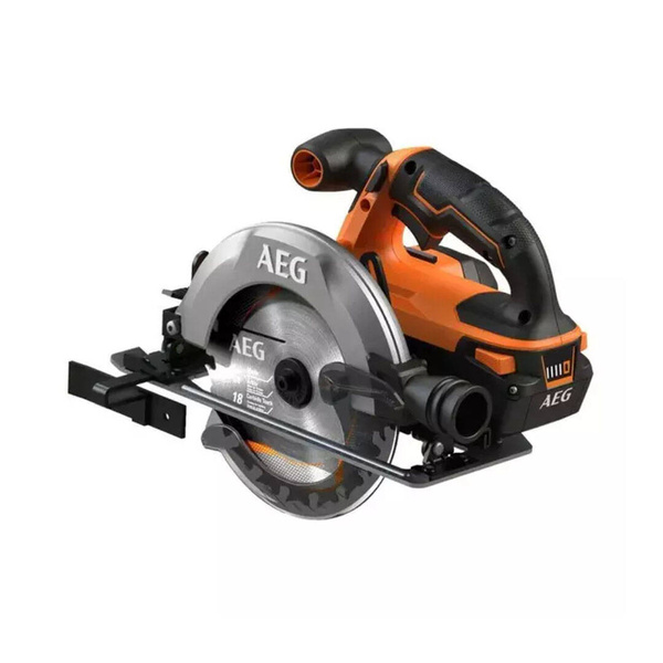 Pilarka tarczowa AEG BKS18C2-0