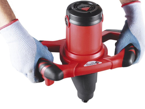 Mieszarka elektryczna RUBIMIX-9 N PLUS Rubi 26924 230V 50-60 Hz. + walizka