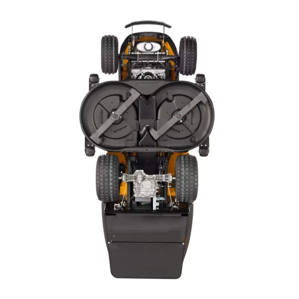 Kosiarka traktorek ogrodowy Stiga Estate 9122 W