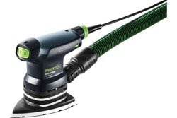 Szlifierka Delta DTS 400 REQ Festool 201231