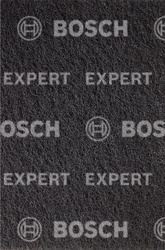 Pad włókninowy do szlifowania Bosch EXPERT N880 152 x 229 mm Extra cut S 2608901210