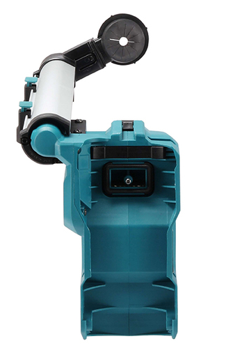 System odsysania i zbierania pyłu DX10 do HR30 Makita 191F95-1