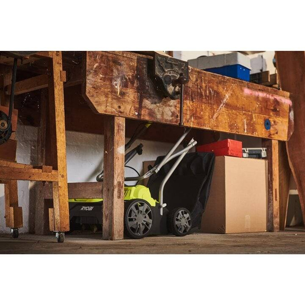 Wertykulator akumulatorowy Ryobi RY18SFX35A-0