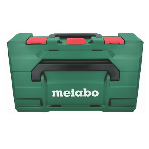 Akumulatorowa wiertarko-wkrętarka BS 18 L SET Metabo 602321540