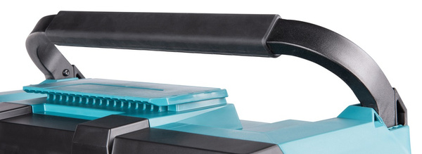 Skrzynia narzędziowa na kółkach Makita MakTrak P-91001