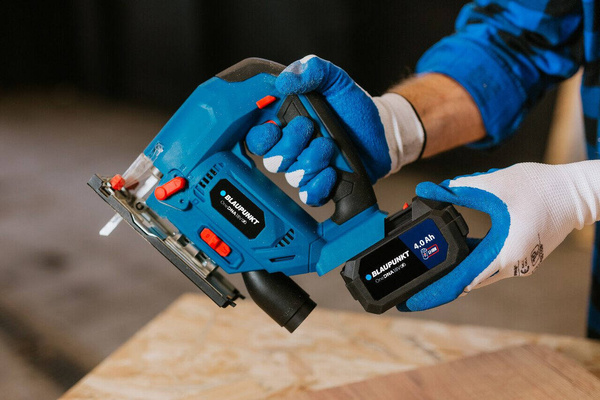 Wyrzynarka Blaupunkt CJ5010