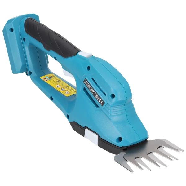 Nożyce do trawy/żywopłotu Dedra DED6989