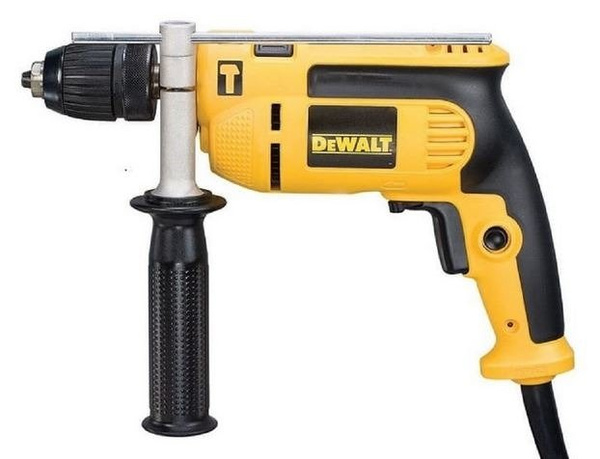 Wiertarka udarowa Dewalt DWD024KS
