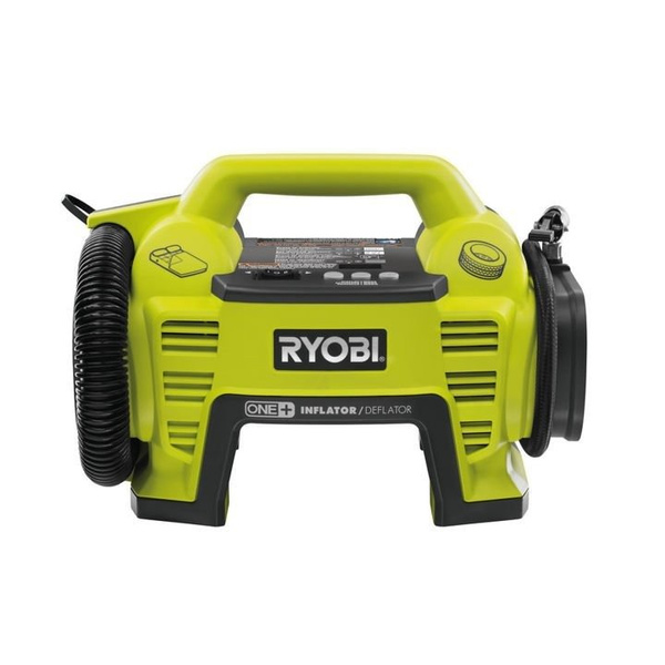 Kompresor Ryobi R18l-0