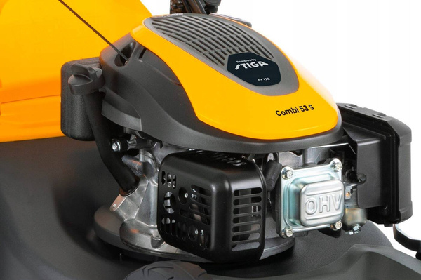 Kosiarka spalinowa Stiga Combi 53 S