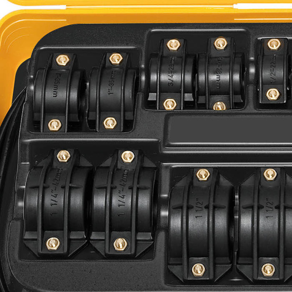 Zamrażarka do rur REMS ESKIMO (130002)