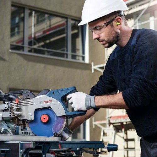 Tarcza do cięcia aluminium Bosch Expert for Aluminium 235x30 2608644107