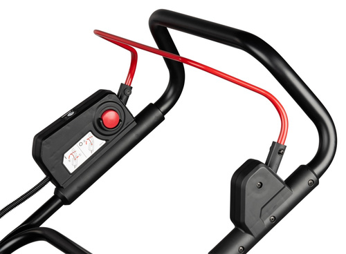 Kosiarka akumulatorowa Makita DLM466PT2