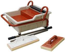 Zestaw do czyszczenia fug RAIMONDI PEDALO