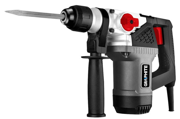 Młotowiertarka Graphite 58G860