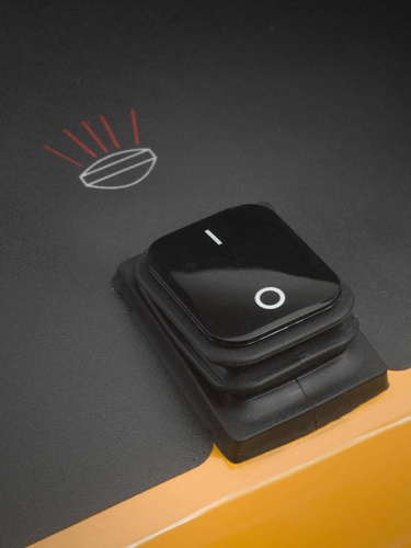 Zamiatarka spalinowa Stiga SWS 800 GE