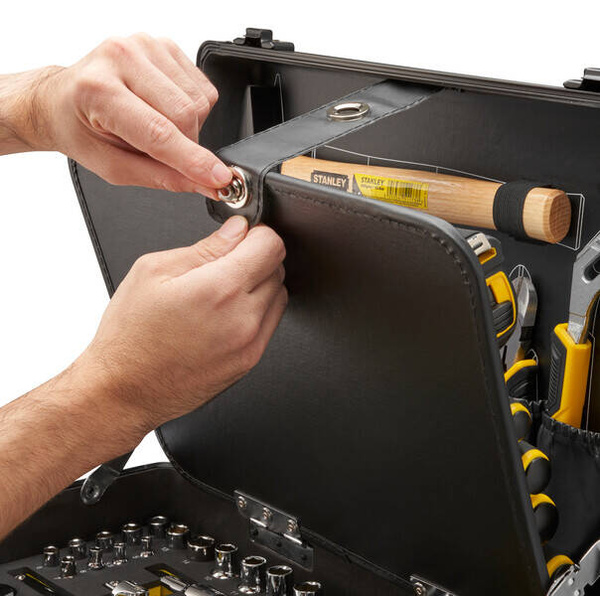 Zestaw narzędzi ręcznych Stanley STMT72986-1