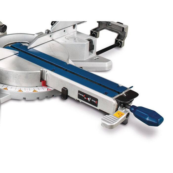 Ukośnica Holzkraft KGZ 2540 Vario 5701254