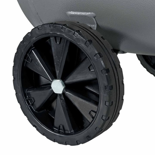 Kompresor dwutłokowy olejowy Airpress HK 425-100 Pro 10 bar 3 KM/2.2 kW 400V 317 l/min 100 l