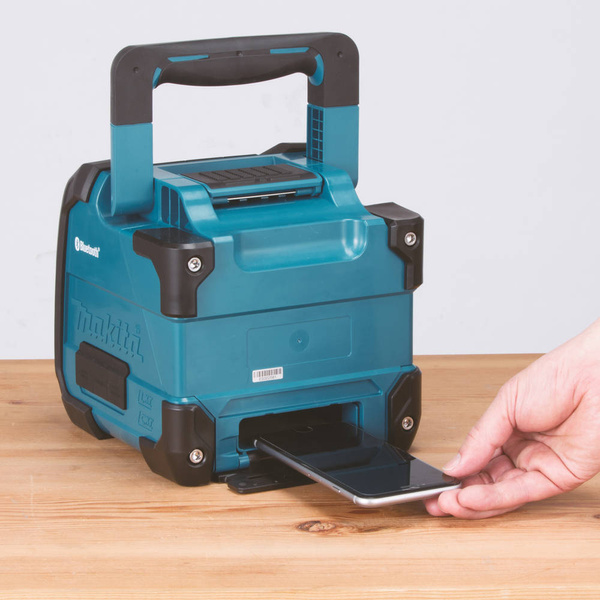 Głośnik bezprzewodowy Makita DMR200