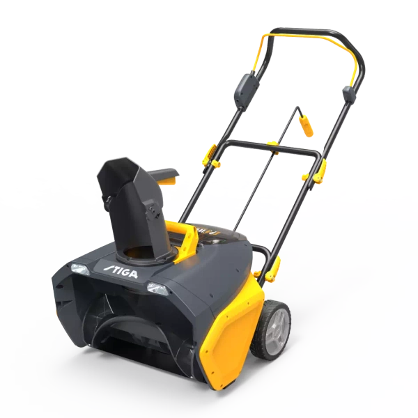 Odśnieżarka akumulatorowa ST 700e zestaw