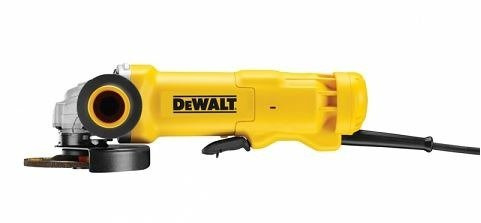 Szlifierka kątowa Dewalt DWE4203