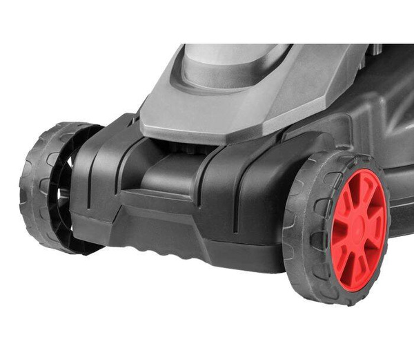 Kosiarka elektryczna Graphite 59G474