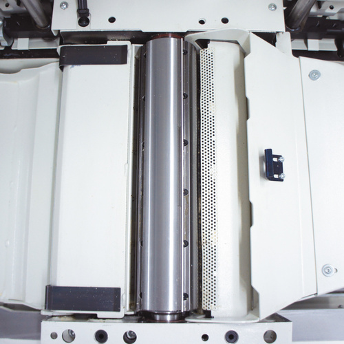 Strugarko-grubościówka Holzkraft minimax f 41es TERSA 5503412