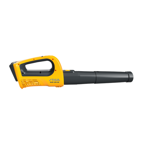 Dmuchawa Stiga SAB 100 AE 4.0 AH (271504108/ST1)
