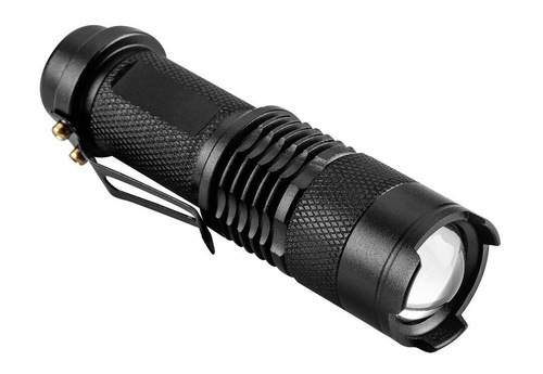 Zestaw survivalowy 14 w 1 NEO Tools 63-153