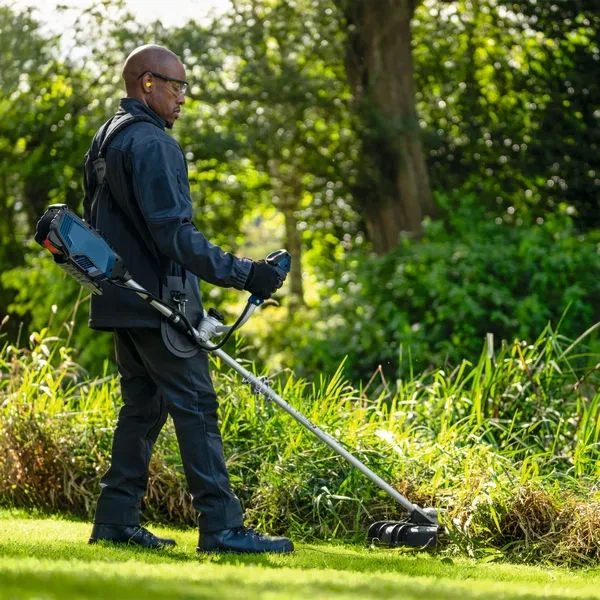 Kosa akumulatorowa Bosch GFR18V-25BH 06008D1200