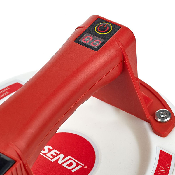 Automatyczna przyssawka do płytek SENDI ASC-19