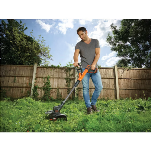 Podkaszarka Black&Decker STC1820EPC-QW