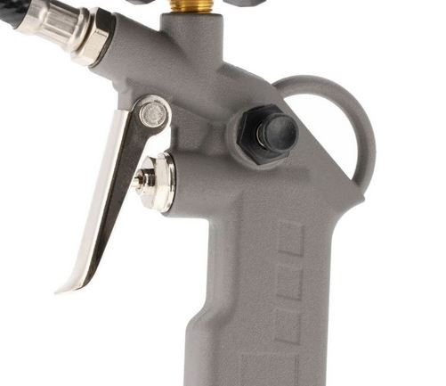 Pistolet do pompowania kół Airpress 4300021