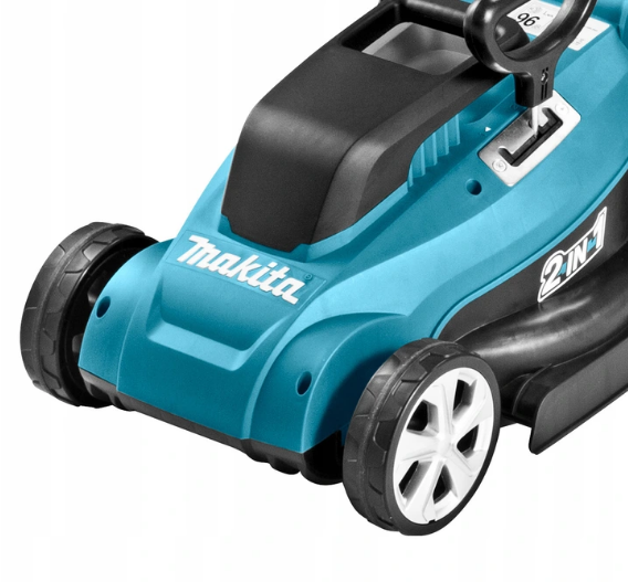 Kosiarka elektryczna Makita ELM3320 do 400m2