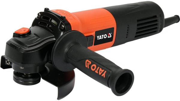 Szlifierka kątowa YATO YT-82098