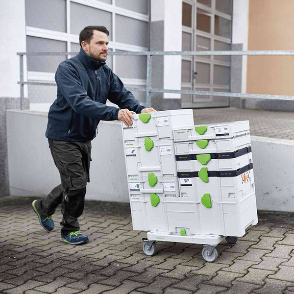 Wózek na Systainery Festool SYS-RB (204869)
