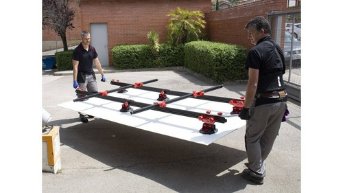 Przenośnik Slab Trans HD 18936 Rubi