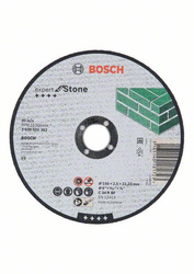 Tarcza tnąca prosta Expert for Stone 150x22,23 Bosch 2608600383