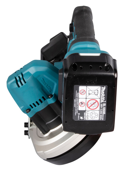 Akumulatorowa piła taśmowa DPB184Z Makita