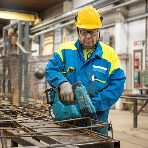 Wiązarka do zbrojenia Makita TR001GZ