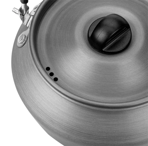 Czajnik turystyczny 0,8 l NEO Tools 63-147