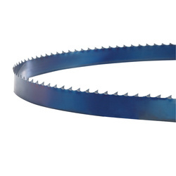 Brzeszczot do piły taśmowej Holzstar 4080 x 16 x 0,6 mm 3 TPI 5163916