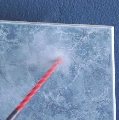 Zestaw wierteł uniwersalnych Alpen 0000100805100 4-10 mm