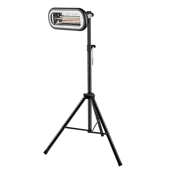 Statyw do promienników Neo-Tools 90-033